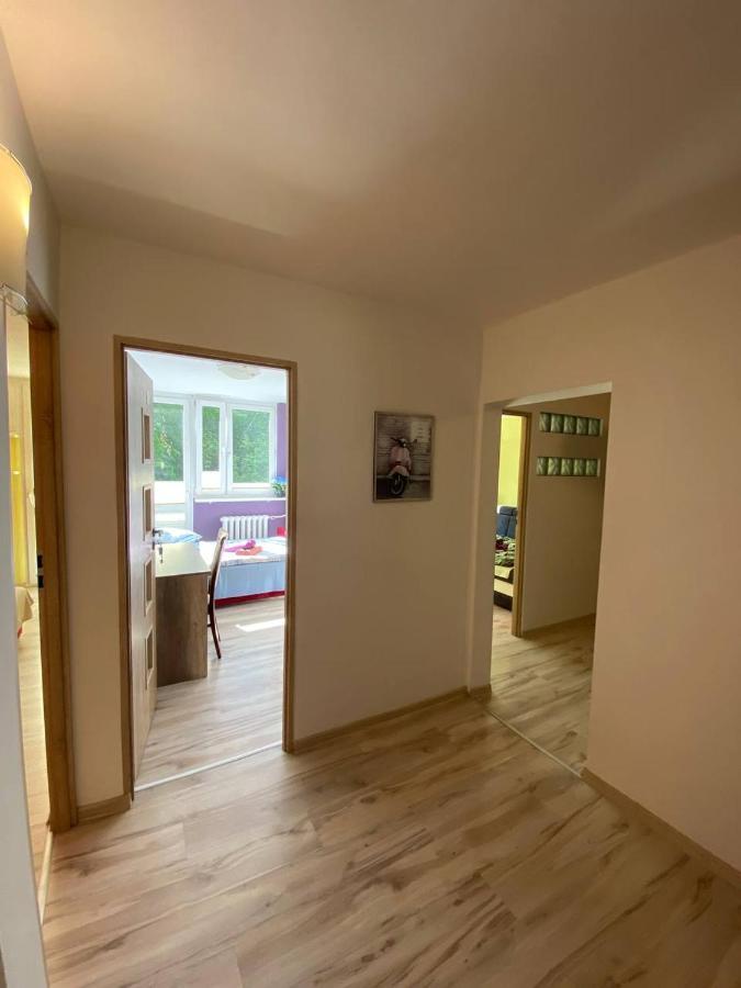 Grz 9 Room №2 Center Of วอร์ซอ ภายนอก รูปภาพ